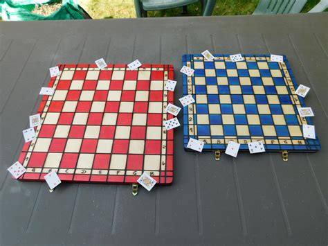 Image result for Alice Chess