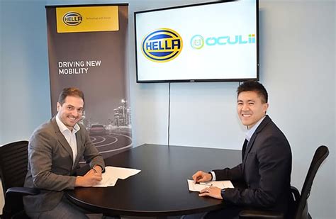Hella partners US start-up to develop high-performance radar software ...
