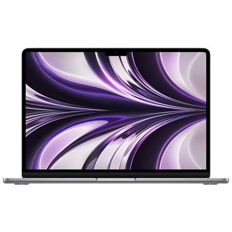Buy MacBook Air M3 Chip - 15" - Space-grey, 256gb, 8%e2%80%91core-cpu ...