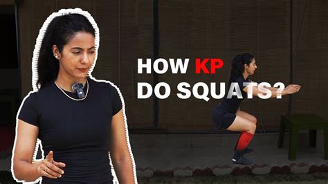 Image result for How to Squat Tutorial