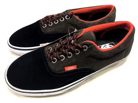VANS | FABRIC used clothing store