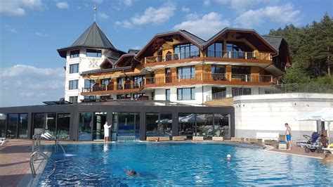 HOT SPRINGS MEDICAL & SPA HOTEL (Banya) - 2025 Spa Reviews, Photos ...