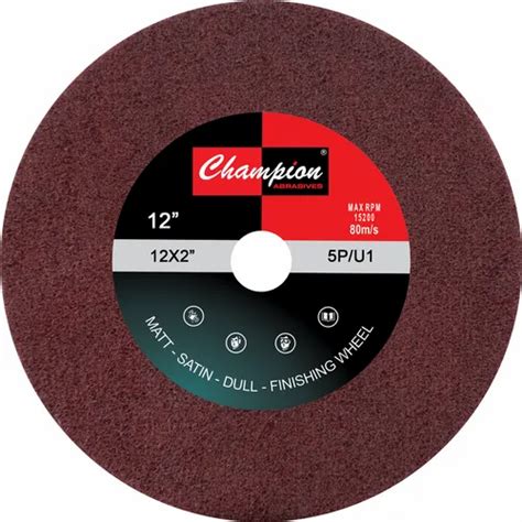 Grinding And Cutting Wheel | OEM Manufacturer from Surat