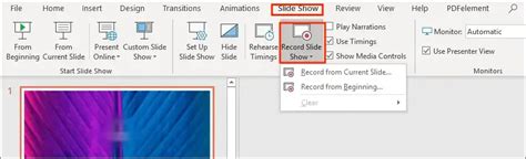 Image result for Object Recorder PowerPoint