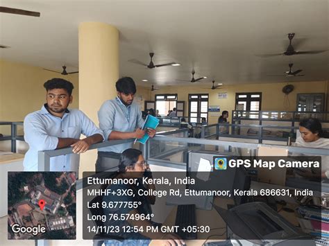 Mangalam College of Engineering