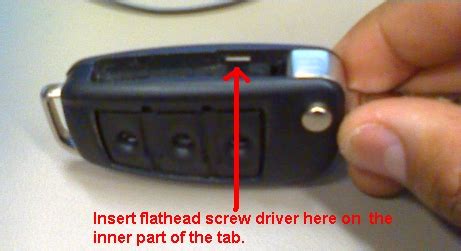 Image result for Audi A4 Key Fob Programming