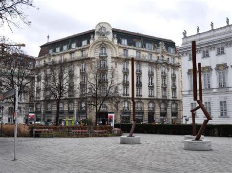 HOTEL PENSION MUSEUM (Vienna) - Hotel Reviews, Photos, Rate Comparison ...