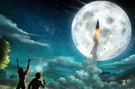 Splainer | Missed Moonshot