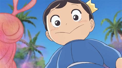El nuevo anime de Ranking of Kings se estrenará el 14 de abril - Ramen Para Dos