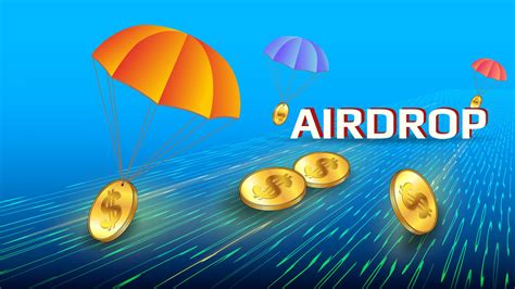 Crypto Airdrops: What Are They Explained