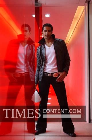 Upen Patel Bollywood Photo Model Upen Patel, the brand ...