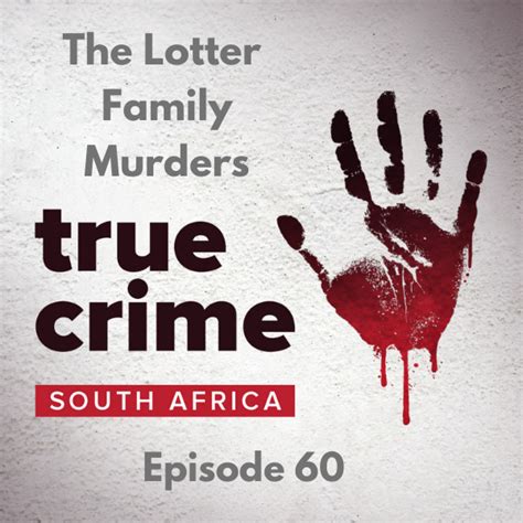 True Crime SA