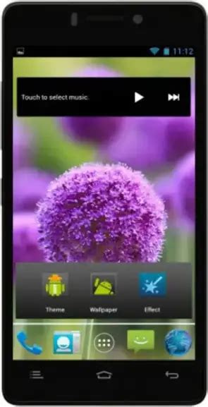 Symphony Xplorer ZI Price in Bangladesh 2026, Specs | MobileMaya