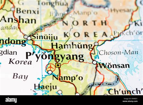 North Korea 的图像结果