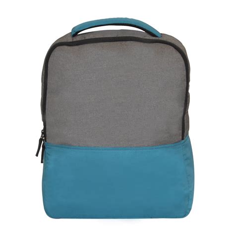 City Trek Grey Daypack – creaworldwide