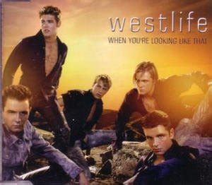 When Youre Looking: Westlife: Amazon.in: Music}
