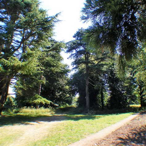 Bulwell Hall Park (Nottingham) - 2021 What to Know Before You Go (with ...