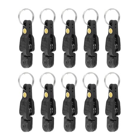 Snap Release Clip, Heavy Tension Downrigger Release Clips for Offshore ...