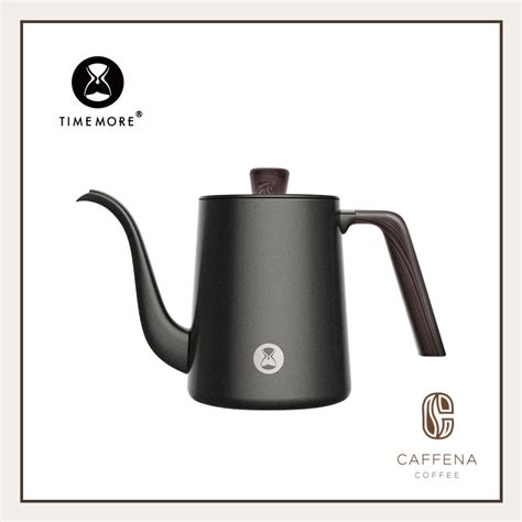 Buy Timemore Pour Over Kettle (Standard) in India at Best Price - Zop ...
