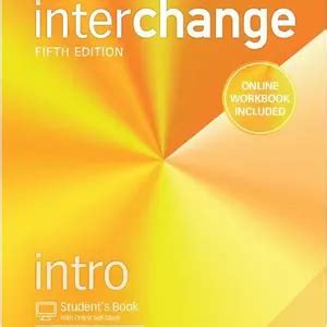 Image result for Interchange Intro 5th Edition Student Book