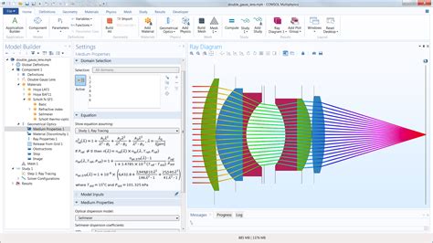 Image result for Plus Two Ray Optics