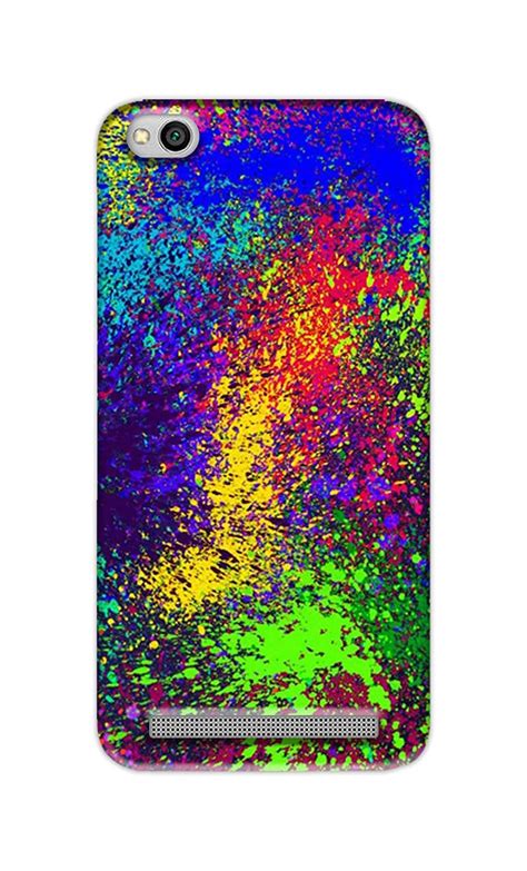 PICWIK® Designer Printed Back Cover/Hard Case for Xiaomi Redmi 5A ...