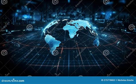 Globalization Background Design 的图像结果