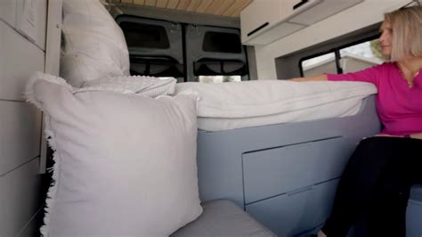 Image result for Custom Sprinter Van Camper Conversion