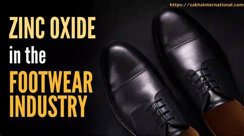 Uses of Footwear in the Rubber Industry | Sakha International