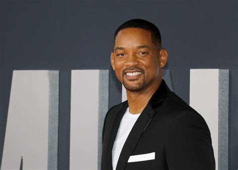 Will Smith will tackle his infamous Oscars slap "head on" ahead of his ...