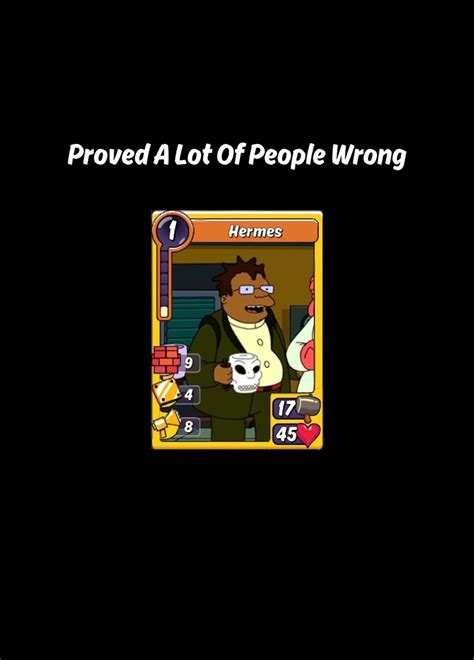 Describing some AT characters in a sentence or less Pt 2 : r ...