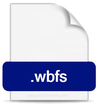 Image result for WBFS Tools