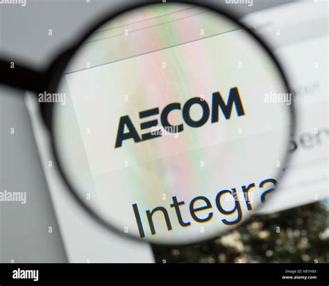 Image result for AECOM Logo with NetZero Building