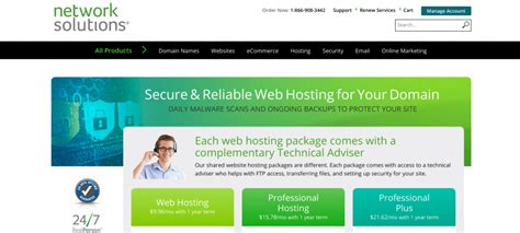 Image result for Network Solutions Email Setup