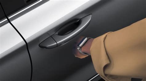 Image result for Genesis Digital Key App