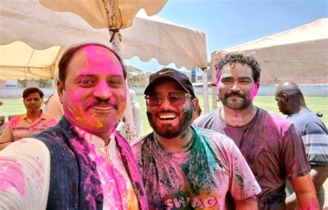 Embassy of India, Bamako, Mali : Events/Photo Gallery