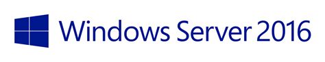 Windows Server 2016 licensing and editions | Happyware Blog
