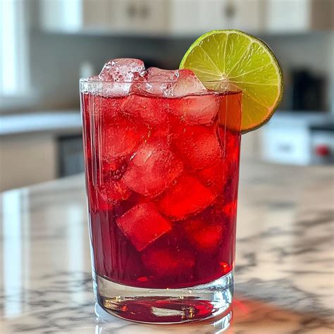 Cocktails with Cranberry Juice: 7 Refreshing Recipes to Try - Wilingga ...