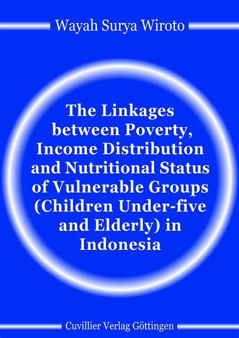 Amazon.in: Buy The Linkages between Poverty, Income Distribution and ...