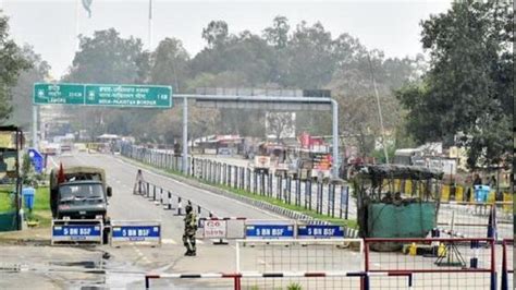 Release of Pakistani prisoners for the first time after Operation ...
