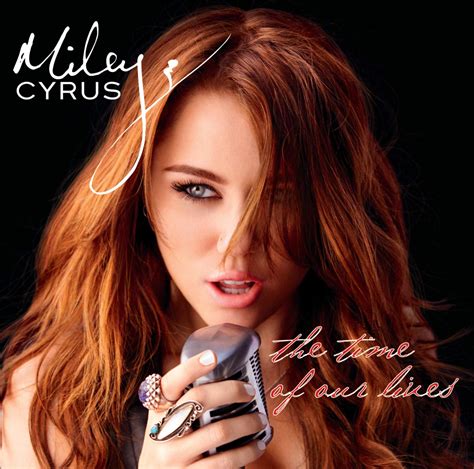 Time of Our Lives: Cyrus, Miley: Amazon.in: Music}
