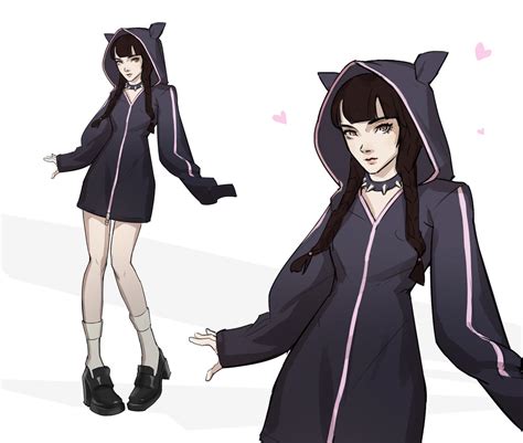 Image result for PSO2 Persona Art