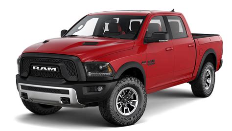 2017 Ram 1500 2500 3500