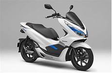 Honda Pcx Electric Picture by Honda Pcx Electric And Pcx Hybrid Unveiled Bikesrepublic Honda Pcx Electric Picture