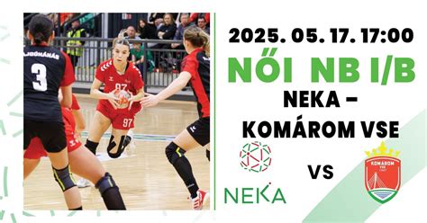 NEKA – Komárom VSE, Gaál Gaszton utca, Balatonboglár 8630, Magyarország ...