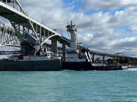 VICTORY, Pusher Tug - Details and current position - IMO 8003292 ...