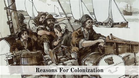 Image result for What Is Colonization