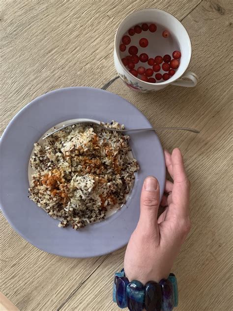 quinoa, smoked paprika, coconut and olive oil)) taste experiment) do you like quinoa? : r ...