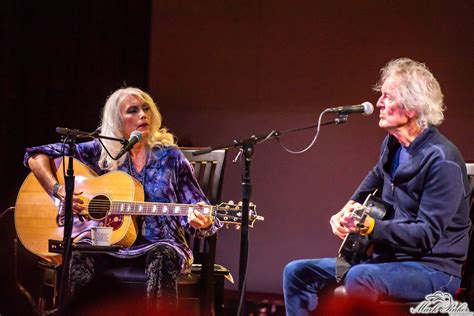 Live Review: Emmylou Harris @ The Hamilton Live -- 12/3/23 | Parklife DC
