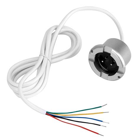 Buy Computer Room Isolation Wired Water Leakage Alarm, Flood Water Flow ...